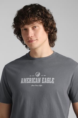 Image of American Eagle Men T-Shirt