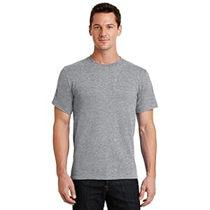 Port & Company Men’s Essential T Shirt