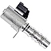 APDTY 119448 VVT Variable Valve Timing Solenoid Compatible With Select Nissan Infiniti 3.5L Bank 2 Front Of Engine Bay Except Rear On Quest (See Chart; Replaces 237966N200, 23796AU00)