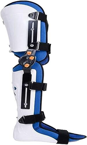 Soporte ajustable para fijación de cadera y piernas miniatura 1