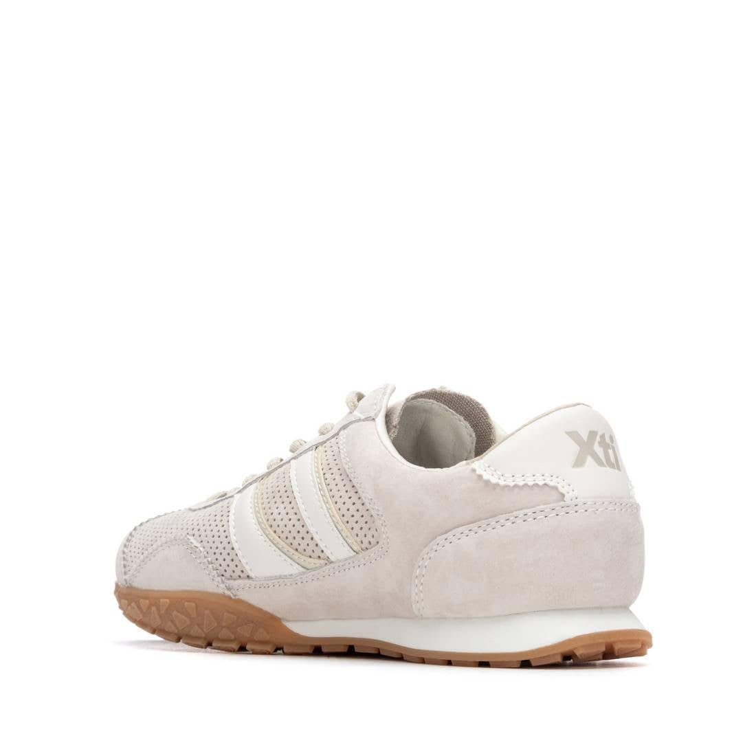 XTI - Sneakers Kobiety - Wygodne i wszechstronne obuwie – moda casualowa