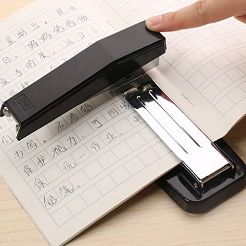 Agrafeuse légère rotative reliure facile de vos documents de bureau - 4