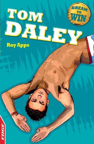 Buy Edge Dream to Win Tom Daley Eboo — BookShops.in