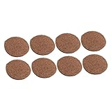 COLLBATH Lot De 8 Tapis Pour Nid Doiseau Et Pigeons Australie