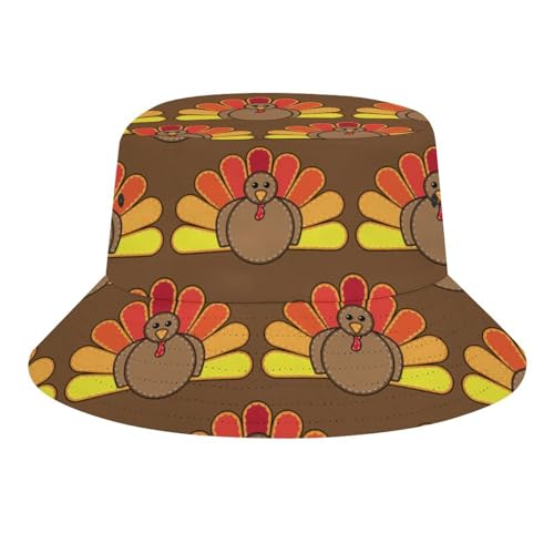 Women Men Bucket Hat Summer Sun Beach Fishing Cap Travel Hat Summer Bucket Hat