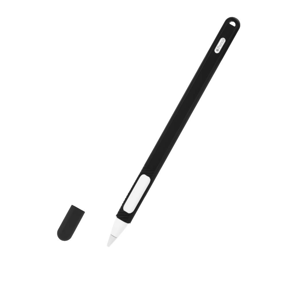 Amazon | Oumino タッチペン カバー Apple Pencil Pro 適用 ケース 