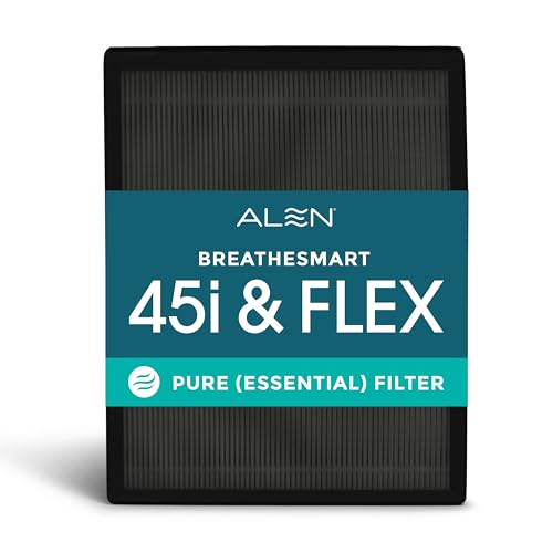 Alen B4-Pure HEPA Filter for 45i & Flex