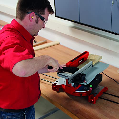 Einhell TH-MS 2112 T