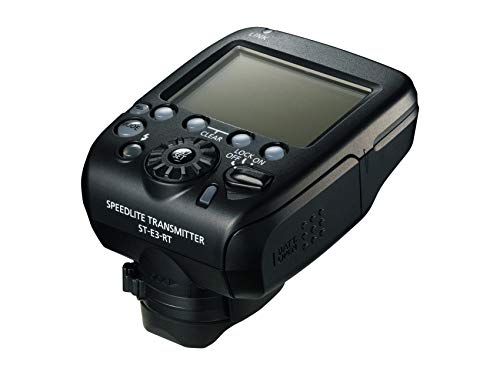 Canon ST-E3-RT Speedlite Transmitter Version 2