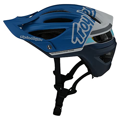 Troy Lee Designs Starburst Adult A2 BMX Helmet