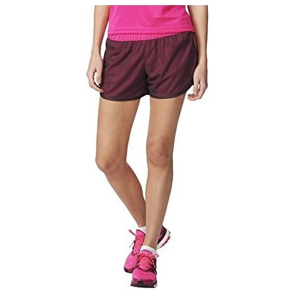 Adidas Damskie spodenki z dzianiny M10