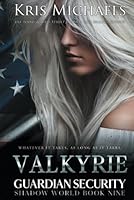 Valkyrie 1954421842 Book Cover