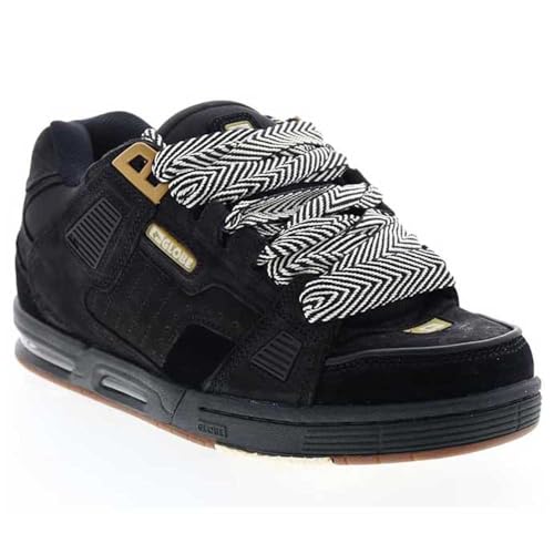 Image of Globe Sabre Black /PRM 9 D (M)