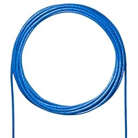 Amazon.co.jp: サンワサプライ CAT6A LANケーブルのみ 自作用UTP
