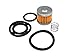Sierra 18-7784 Marine Fuel Filter for Mercruiser Stern Drive