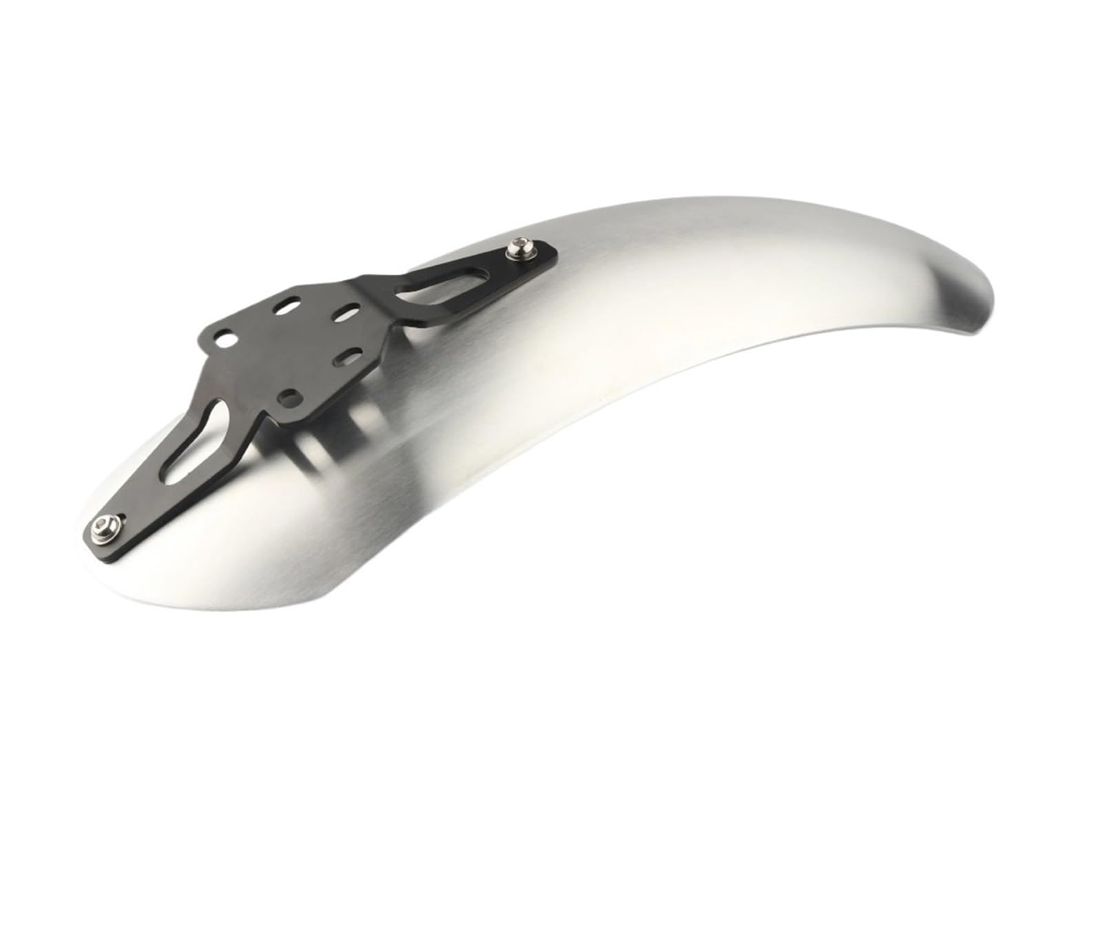 Garde-boue avant pour Street Twin 900 mudguard accessoires moto - 7