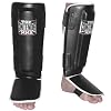 Contender Fight Sports Pro-Style Grappling MMA Shin Guards