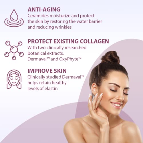 PlantFusion Vegan Collagen Beauty Powder