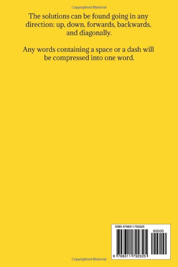 Wisconsin Word Search Puzzle Book: Word Searches with Easy to Read Print about Wisconsin, Adventure, Exploring, and More | 6x9 inches, 112 pages | 50+ ... … Gift for Vacations, Holidays and Free Times