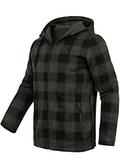 C-charcoal Plaid
