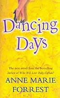Dancing Days 1842230107 Book Cover