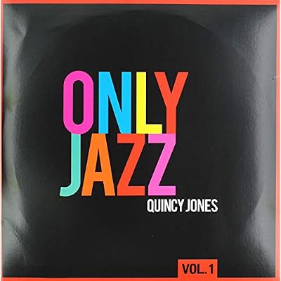 Only Jazz Vol 1