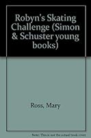 Robyn's Skating Challenge 0750004185 Book Cover