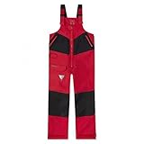 segelhose herren musto Musto Segelhose BR2- Offshore Trousers in rot für Damen und Herren