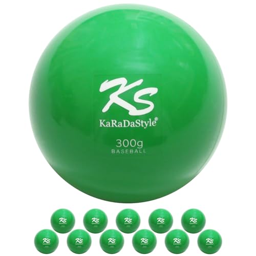 KaRaDaStyle �싅 �g���[�j���O �E�G�C�g�{�[�� �����A�b�v ���K �v�A�{�[�� �T���h�{�[�� �d�� �\�t�g�{�[�� �o������ 300g (12�Z�b�g)