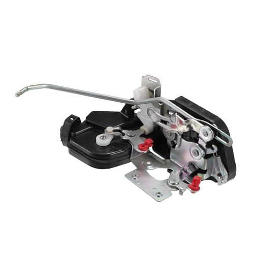 Image of ACROPIX Front Right Power Door Lock Latch Actuator Fit for Hyundai Tucson 2005-2009 No.81320-2E010 - Pack of 1
