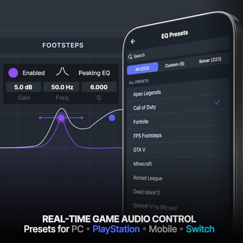 Image of SteelSeries Arctis Nova 7 Wireless Gen 2 Gaming Headset - Real-Time App Control, 50+ HR Play, Neodymium Drivers, Mix 2.4GHz /Bluetooth, PC, PS5, PS4, Switch 1 /2, Mobile - White