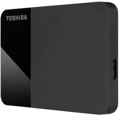 1TB External Hard Drive