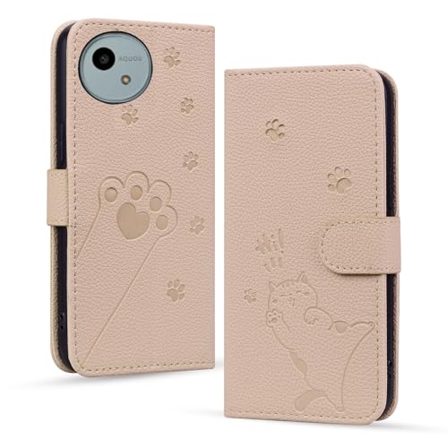 Aquos wish 5 P[X 蒠^ yMldjomidz wish5 Jo[ EBbV5 hR Jo[ 蒠^ VvȂ̂ɉL y PUU[ Sʕی X^h@\ J[h[ Sharp AQUOS WISH5 P[X GKg