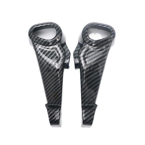 Base de clignotant avant MT-03 coque de protection pour sorties moto