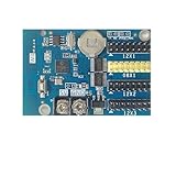 KACOME HD-W03 Monochrome Module HUB12 HUB08 Main Board Graphic Card LED Display System Control Card(W3)