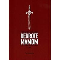 Derrote Mamom 8577080994 Book Cover