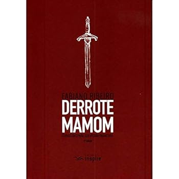 Paperback Derrote Mamom (Em Portugues do Brasil) [Portuguese_Brazilian] Book