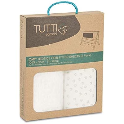 tutti bambini cozee best price
