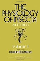 The physiology of Insecta 0125916019 Book Cover