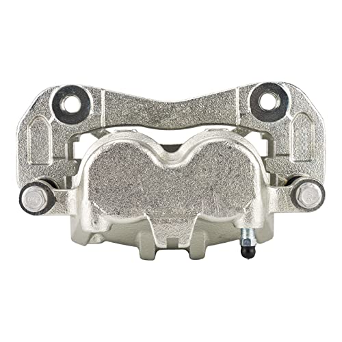 Image of PHILTOP Front Left Brake Caliper 18-B5056 Compatible with 2007-2009 Chevrolet Equinox, 2012-2015 Chevrolet Captiva Sport, 2008-2010 Saturn Vue, 2007-2009 Pontiac Torrent, 2007-2009 Suzuki XL-7