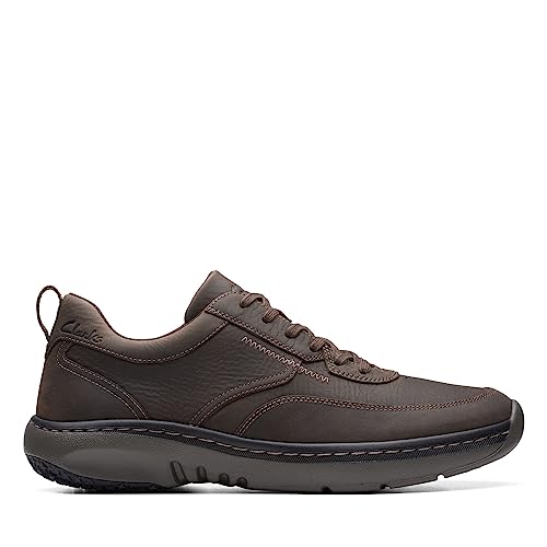 Image of Clarks Mens Clarkspro Lace