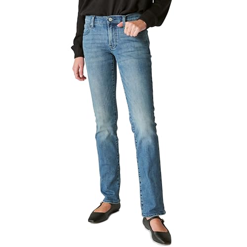 Image of Lucky Brand Women's Gemini Jeans