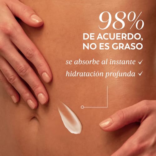Miniatura 5 de Olay Regenerist Loción Corporal Hidratante y Reafirmante, 500ml | Niacinamida, Vitamina B5 y Glicerina, Hidratación Durante 24 Horas, Piel Suave