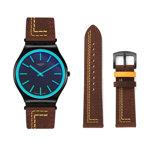 [AireWiki] Rp`u Swatch 20mm U[oh Ή Swatch 20mm oh PU rv xg \tg _ rWlX xg fB[X&Y vXgbv E֗ lC y  (8)