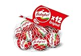 Babybel Babybel Original 12 Count, 8.5 OZ