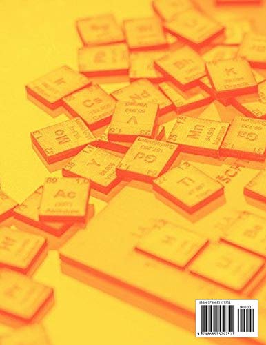 Balancing Chemical Equations Worksheet: A Self Teaching Chemistry Workbook to Master Balancing Chemical Equations, Over 400 Reaction to Practice with Answers Key - Image 2