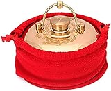 Conçu avec un matériau en cuivre, il peut dissiper la chaleur plus rapidement et éviter les brûlures à basse température. Il augmente le contact avec la peau et dissipe la chaleur plus rapidement. Antidéflagrant et résistant à la pression, plus sûr à utiliser.