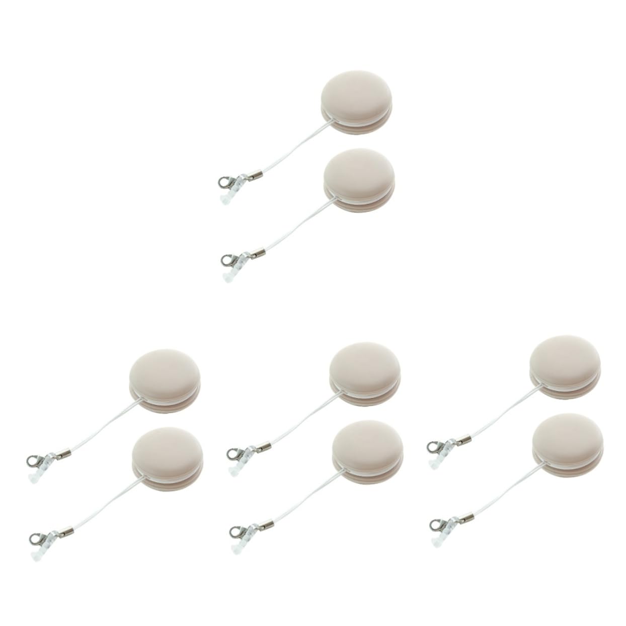 Hemobllo 15pièces Chiffons De Nettoyage Pour Lunettes Microfibre Lot Pour Écrans De Téléphone Lenses Et Délicates Pratique Et Réutilisable