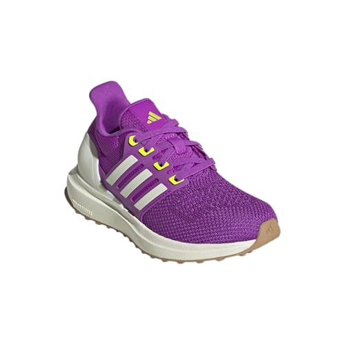 adidas Kids' Ultradream DNA Elastic Lace Sneakers