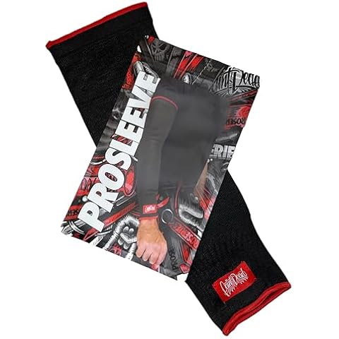 PROSERIES PROSLEEVE: Ultimate Protection Arm Sleeve for Car Wrap Installers, PPF Installers - Anti-Cut HD Fabric Technology Cover
